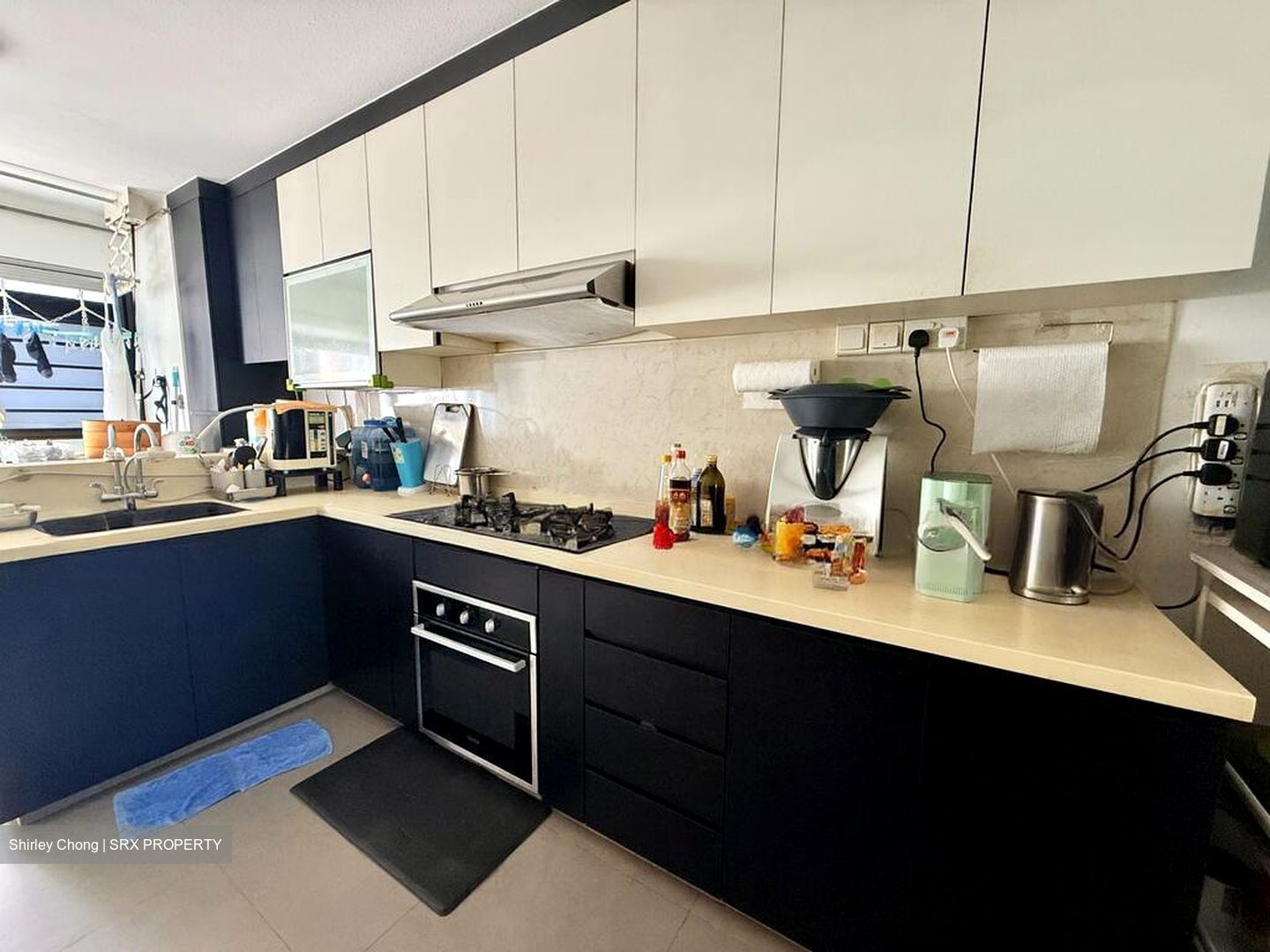 Blk 764 Yishun Street 72 (Yishun), HDB 4 Rooms #499193591